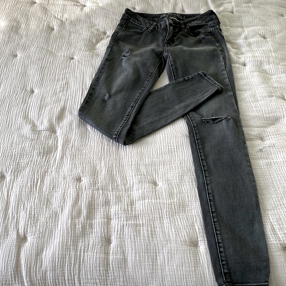 American Eagle Jegging